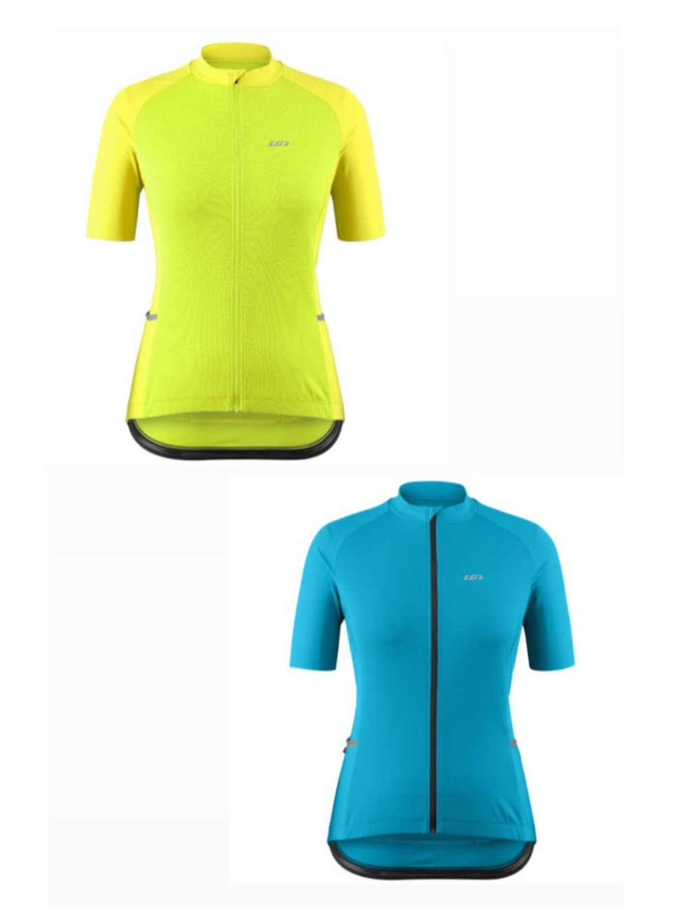 GARNEAU women’s cycling top Breeze 4 Jersey